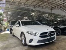 2018 Mercedes-Benz A180 1.3 NEW FACELIFT Digital Cockpit