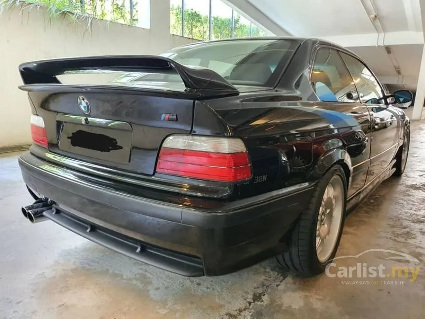 1994 BMW M3 M3 Convertible Convertible