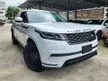 Recon 2017 Land Rover Range Rover Velar 2.0 D180 Unreg