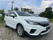New 2023 Honda City 1.5 E HATCHBACK 3000 OFFER COME WITH BODYKIT DAN TINTED PACKAGE