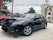 2009 Honda Accord 2.0 i-VTEC VTi-L VTIL EXELLENT CONDITION