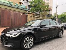 2013 Audi A6 2.0 A Hybrid Audi Full Service Record Only 68233km