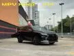 Recon Rear Power Seats 2023 Lexus RX350 2.4 F Sport with Panroof / Rear Power & Aircon Seats