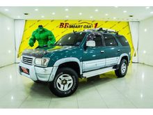 1999 Toyota Sport Rider 3.0 (ปี 98-02) Prerunner SUV MT