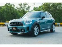 2023 Mini Countryman 2.0 F60 Cooper S Entry Hatchback