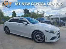 2021 Mercedes-Benz A180 1.3 AMG Line Hatchback