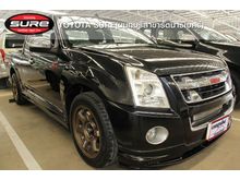 2011 Isuzu D-Max 2.5 SPACE CAB (ปี 07-11) X-Series Pickup MT