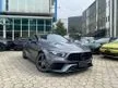 Recon 2020 Mercedes