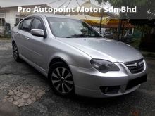 2012 Proton Persona 1.6(A)Facelift Aigbags