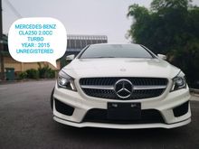 FREE 3 YEARS WARRANTY 2015 MERCEDES-BENZ AMG CLA250 2.0CC TURBO KEYLESS ENTRY # Max 012-201 6830