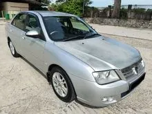 Proton Waja 1.6 CPS Premium Sedan GOT SERVICE RECORD ONE OWNER ACCIDENT FREE HIGH LOAN TIP TOP CONDITION MUST VIEW