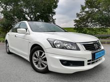 2010 Honda Accord 2.0 i-VTEC VTi 1YEAR WARRANTY