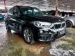 Used 2016 BMW X1 2.0 sDrive20i Sport Line SUV *5 stars rating condition*