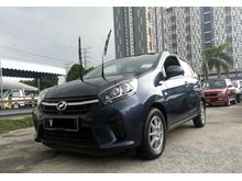 2018 Perodua Axia 1.0 G (A) CCRIS AKPK CAN LOAN ** BLACKLIST SAA CAN LOAN ** CTOS PTPTN CAN LOAN ** HIGH LOAN AVAILABLE **