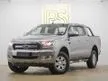 Used 2015 Ford Ranger 2.2 XLT High Rider Pickup Truck W/ 1 YEAR WARRANTY - Cars for sale