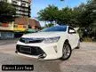 Used 2018 Toyota Camry 2.5 Hybrid Premium Sedan