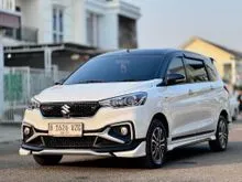 2024 Suzuki Ertiga 1.5 Hybrid SS MPV LOW KM 12 RIBU SMART HYBRID (SHVS) SPORTY SUPER IRIT BBM SIAP PAKAI