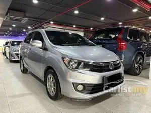 2019 Perodua Bezza 1.3 X Premium Sedan