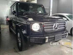 2020 Mercedes-Benz G350 2.9 D AMG SUV