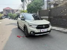 2023 Suzuki XL7 1.5 Alpha Hybrid SUV Dp 21 Juta (ada barcode)