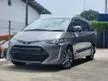 Recon 2018 Toyota Estima 2.4 Aeras 7 SEATED - Cars for sale
