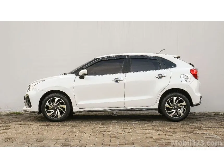 2020 Suzuki Baleno Hatchback