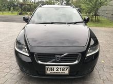 2011 Volvo V50 2.0 (ปี 09-13) Wagon AT