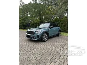 2022 MINI Countryman 2.0 Cooper S SUV