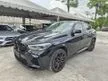 Recon 2020 BMW X6M 4.4 M COMPETITION/FULL SPEC/HUD/HARMON KARDON/CARBON PACK/360CAMERA/GRADE 4.5A/21K MILEAGE ONLY/OFFER/UNREG20