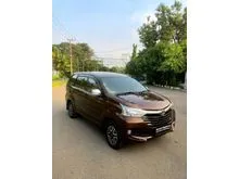 2018 Daihatsu Xenia 1.3 X Deluxe MPV