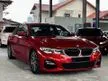 Used (FREE WARRANTY) 2020 BMW 330i 2.0 M Sport Sedan