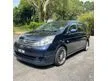 Used 2005 Toyota Wald 1.8 WISI MPV - Cars for sale