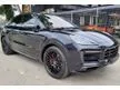 Recon 2022 Porsche Cayenne 4.0 Turbo GT Coupe - Cars for sale