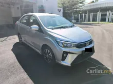2020 Perodua Bezza 1.3 Advance Sedan