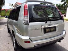 2006 Nissan X-Trail 2.5 FULLOAN FREE GST CR-V SPORTAGE RAV 4 2.0 Tribute Rexton Escape KEMBARA TUCSON SORENTO HARRIER X5 CITRA VITARA