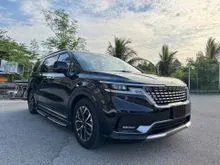 2022 Kia Carnival 2.2 11 Seater MPV