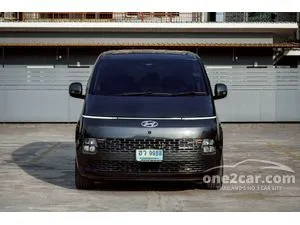 2021 Hyundai Staria 2.2 SEL Van