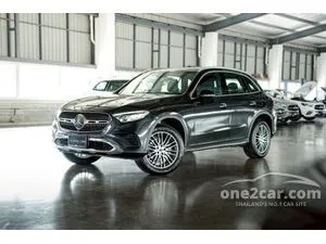 2025 Mercedes-Benz GLC220 2.0 d 4MATIC Avantgarde SUV