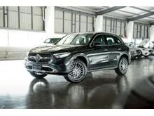 2025 Mercedes-Benz GLC220 2.0 W254 (ปี 23-30) d 4MATIC Avantgarde AWD SUV