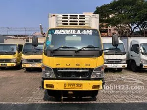 2024 Mitsubishi Fuso Canter 3.9 FE74 L Truck
