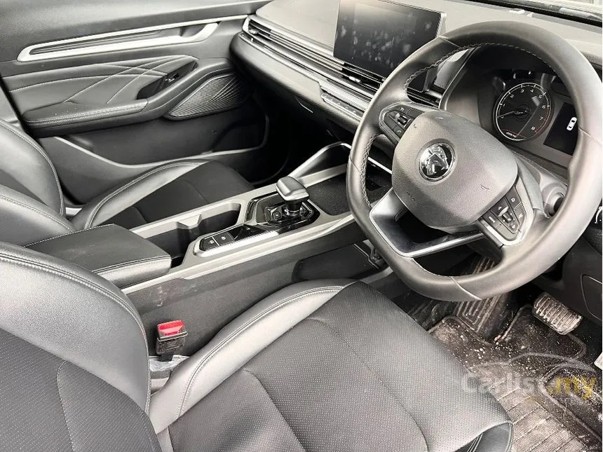 2024 Proton S70 Premium Sedan
