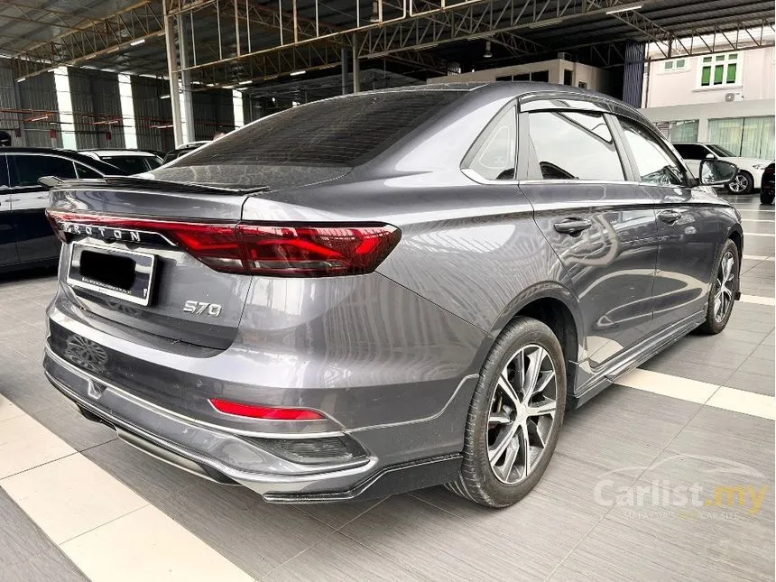 2024 Proton S70 Premium Sedan