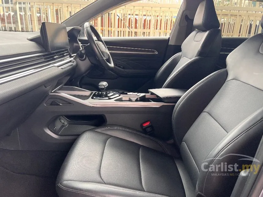 2024 Proton S70 Premium Sedan
