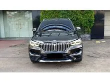 2021 BMW X1 1.5 sDrive18i xLine SUV Facelift NIK 2020 Low KM Antik