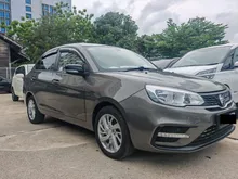 2022 Proton Saga 1.3 Premium Sedan PROMO JULY
