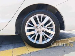 2022 Honda City 1.5 V Sedan
