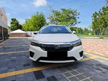 2022 Honda City 1.5 V Sedan