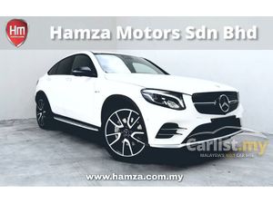 Search 497 Mercedes Benz Glc Class Cars For Sale In Kuala