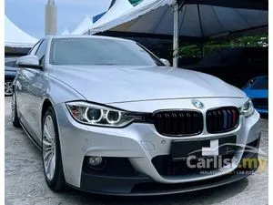 2014 BMW 328i 2.0 No Processing Fees M Sport Kit Android Player No repairs No Accident No Flood
