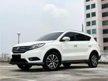 2019 DFSK Glory 580 1.5 Luxury Version SUV